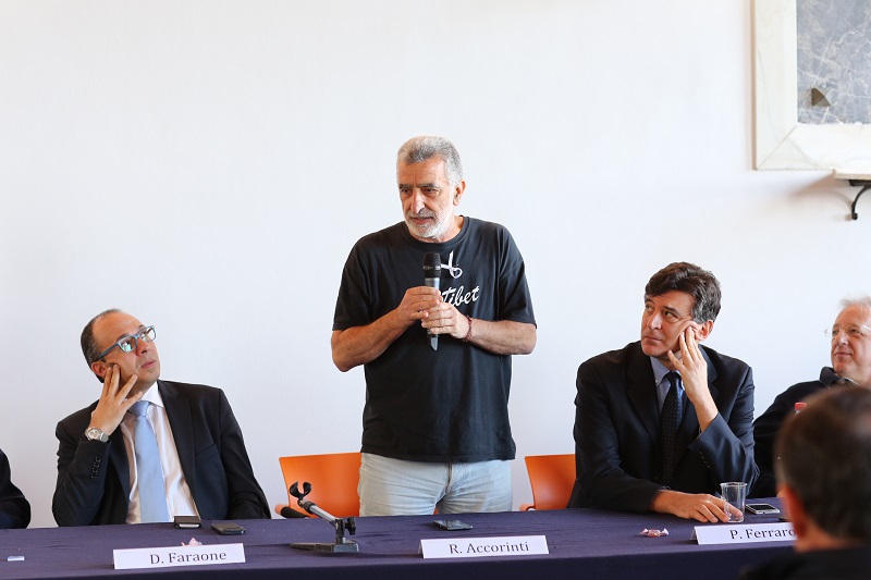 Messina: l’Istituto di Scienze Applicate e Sistemi Intelligenti Cnr inaugura una Nuova Unità di Ricerca