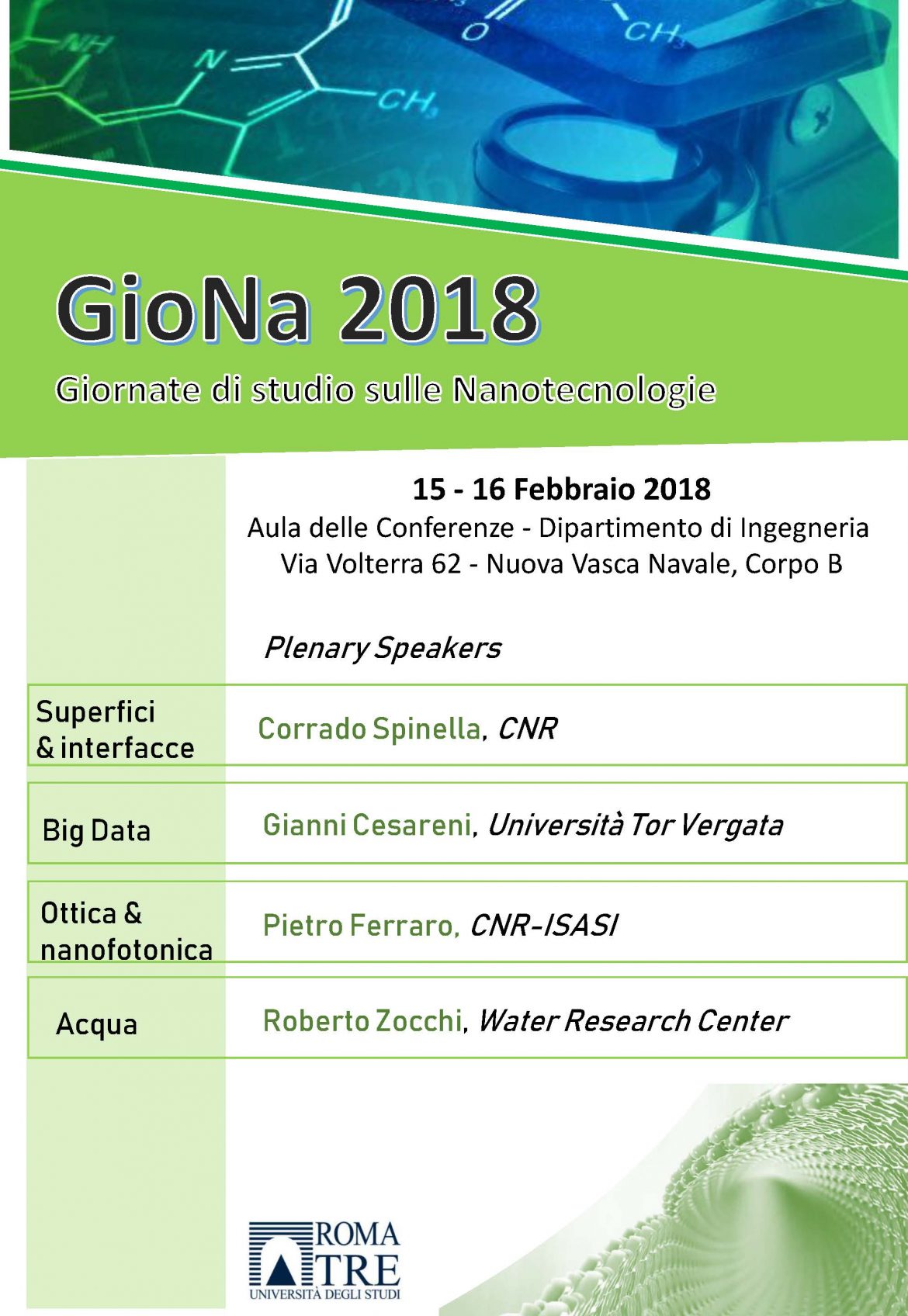 GioNa 2018