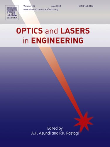 Pubblicata una collezione di articoli dedicata ai metodi ottici