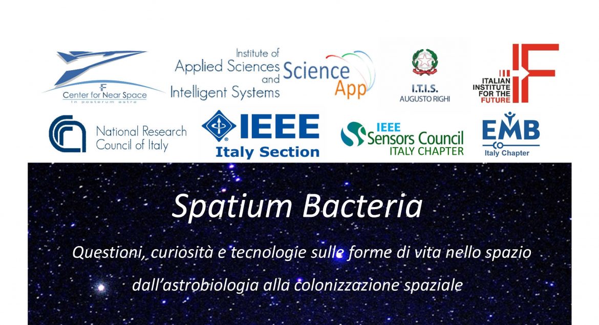 Batteri nello spazio: problemi e soluzioni