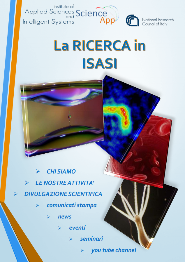 Pamphlet ISASI