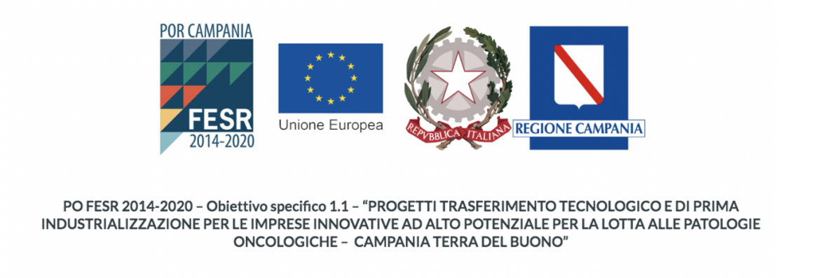 PROGETTO «BIOCHIP»