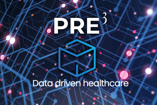 PRE3 (PRE-CUBE). PREdiction, PREvention, PREdisposition