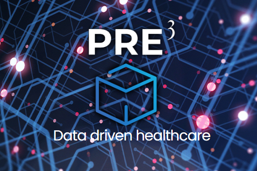 PRE3 (PRE-CUBE). PREdizione, PREvenzione, PREdisposizione