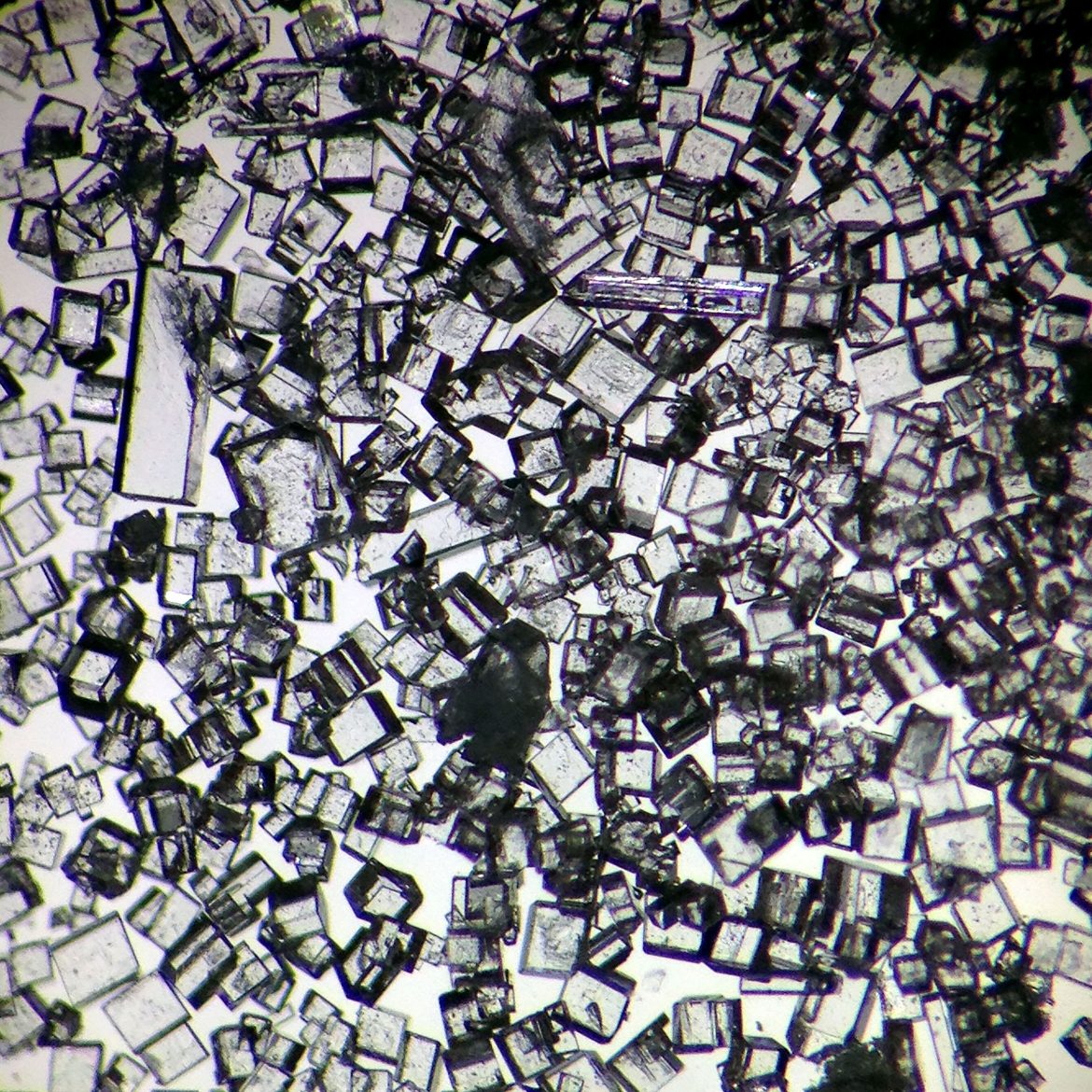 Ellissometria spettroscopica per materiali complessi