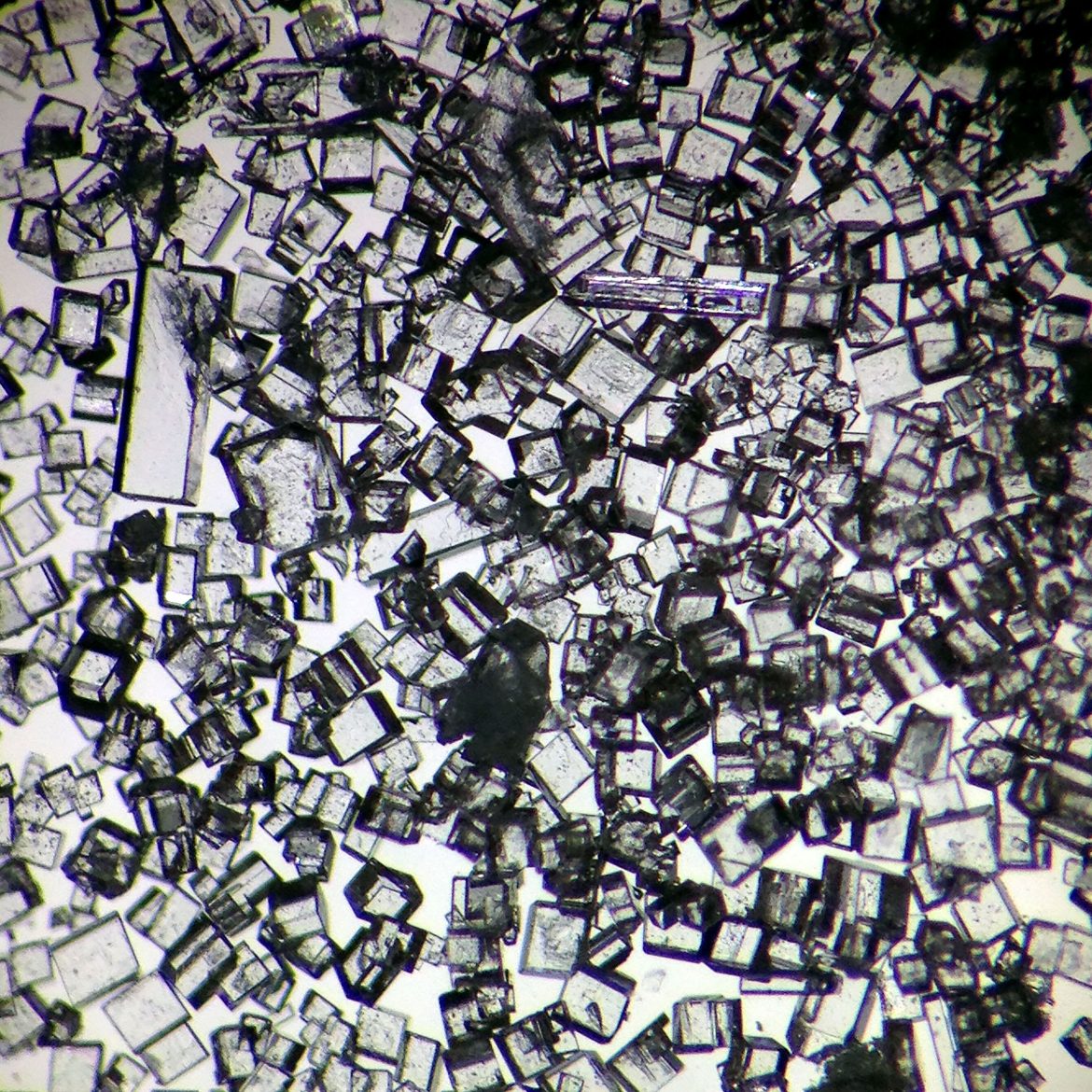 Spectroscopy ellipsometry for complex materials