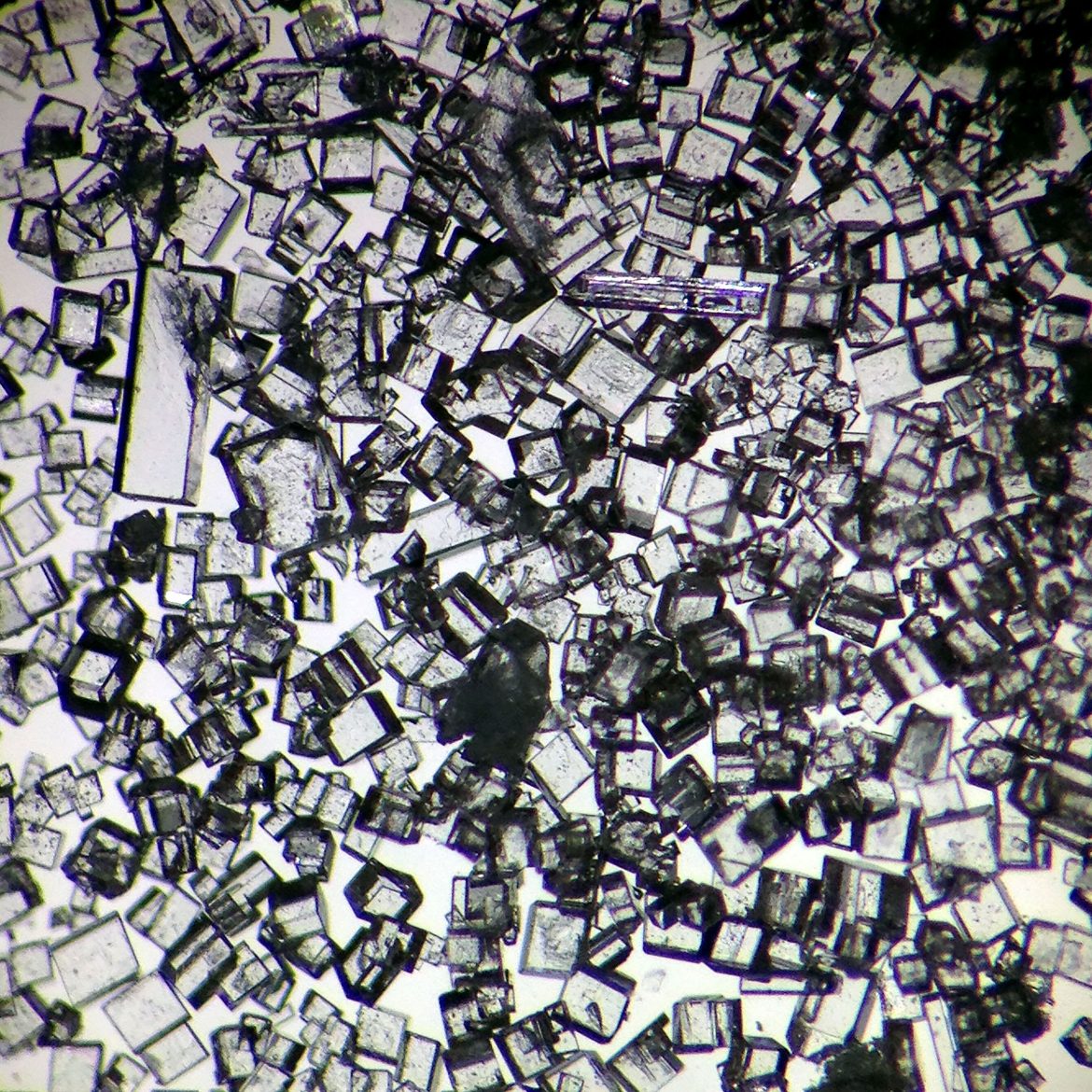 Spectroscopy ellipsometry for complex materials