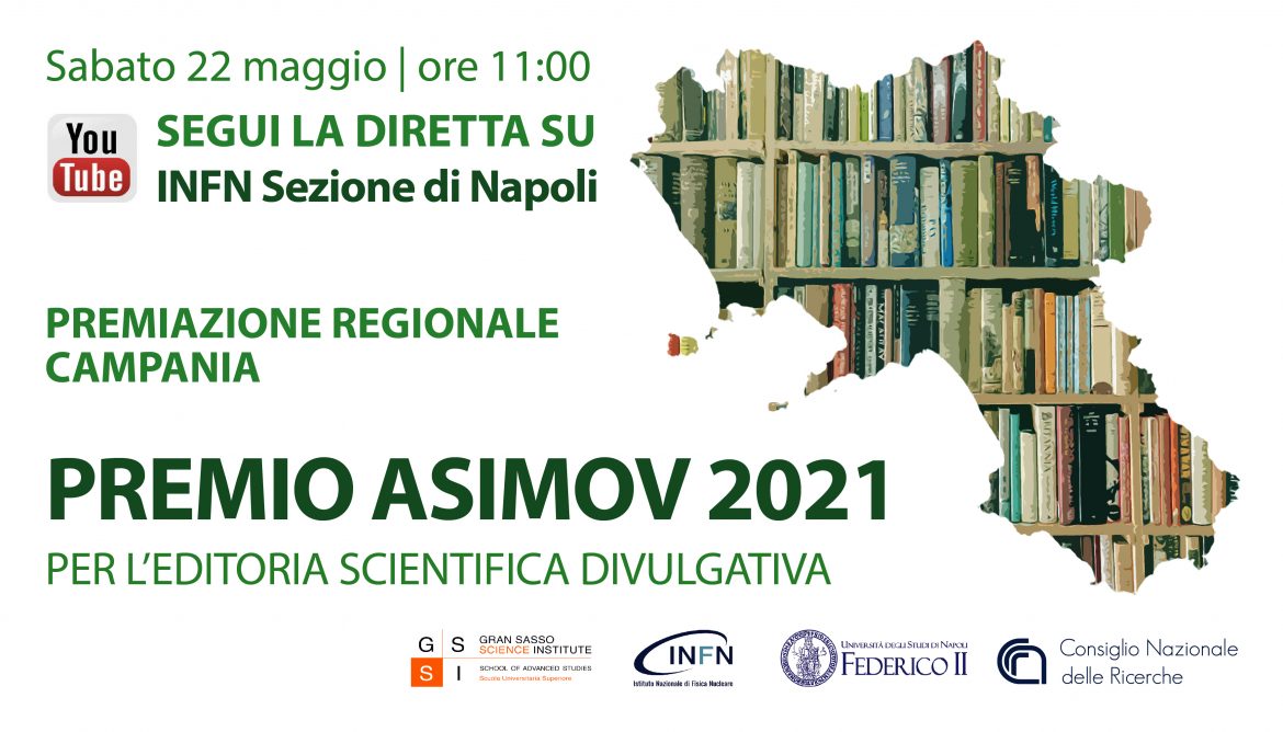 Premio Asimov 2021