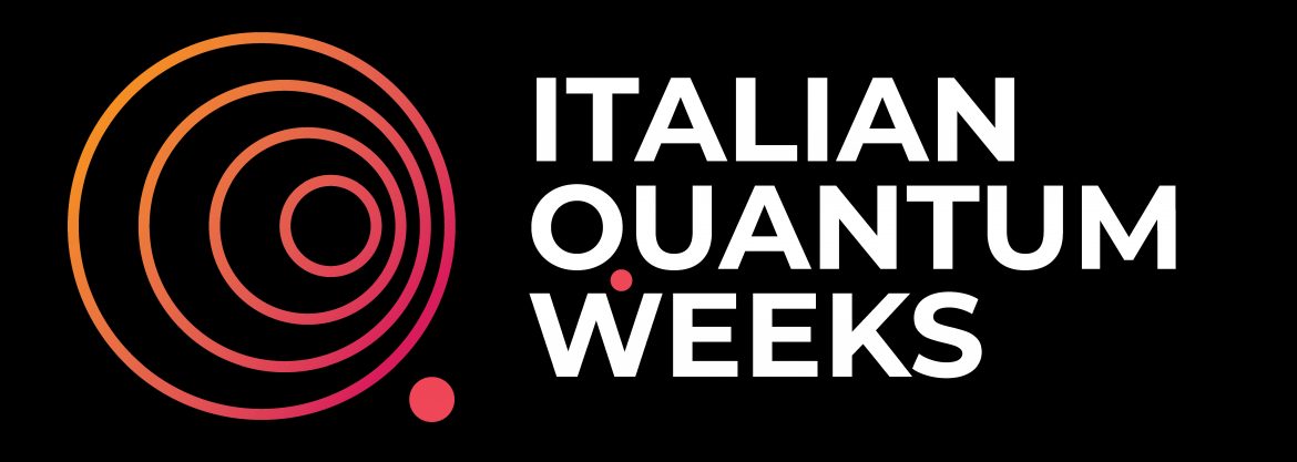 Italian Quantum Weeks 2022