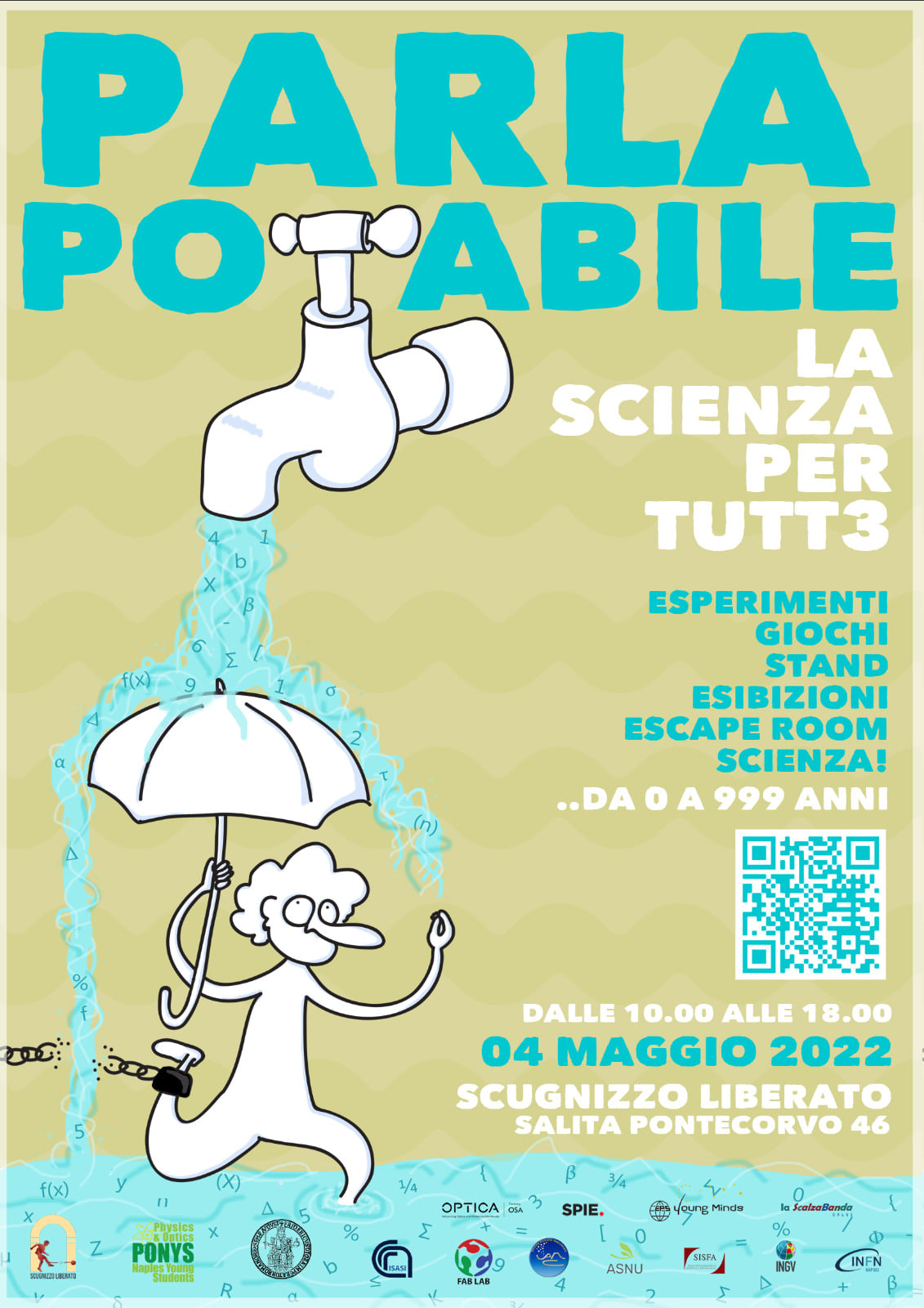 Parla Potabile 2022