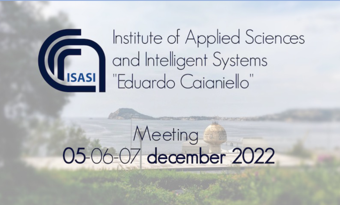 ISASI MEETING – 5-7 Dicembre 2022