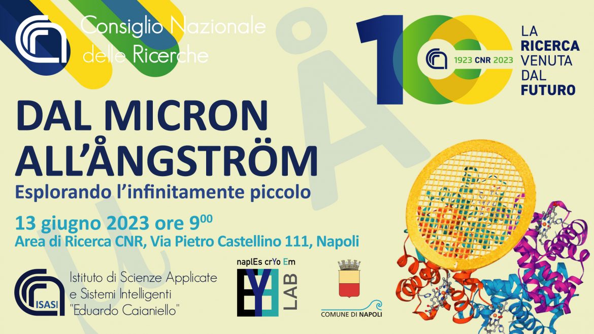 Dal micron all’Ångström