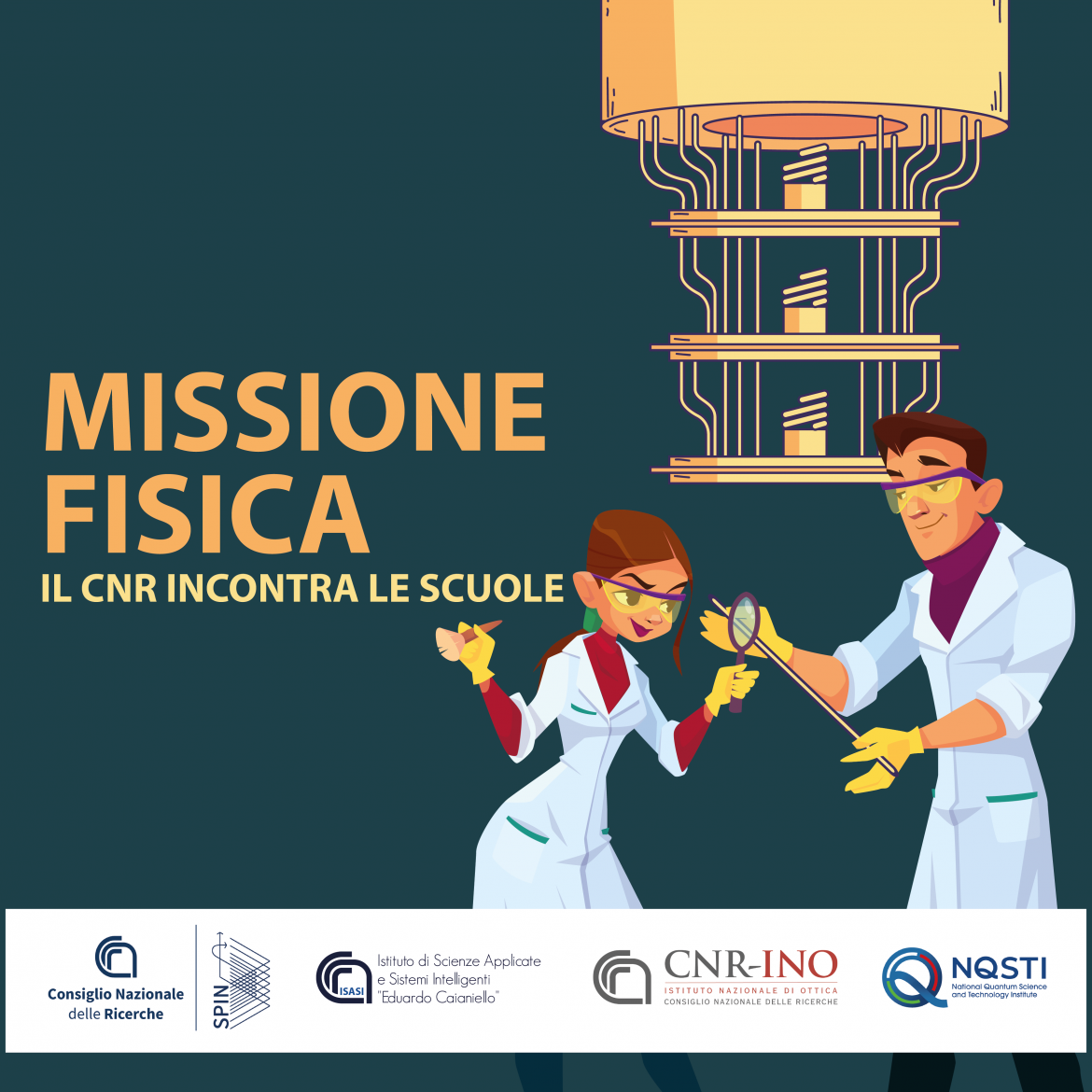 Missione Fisica 2023/24