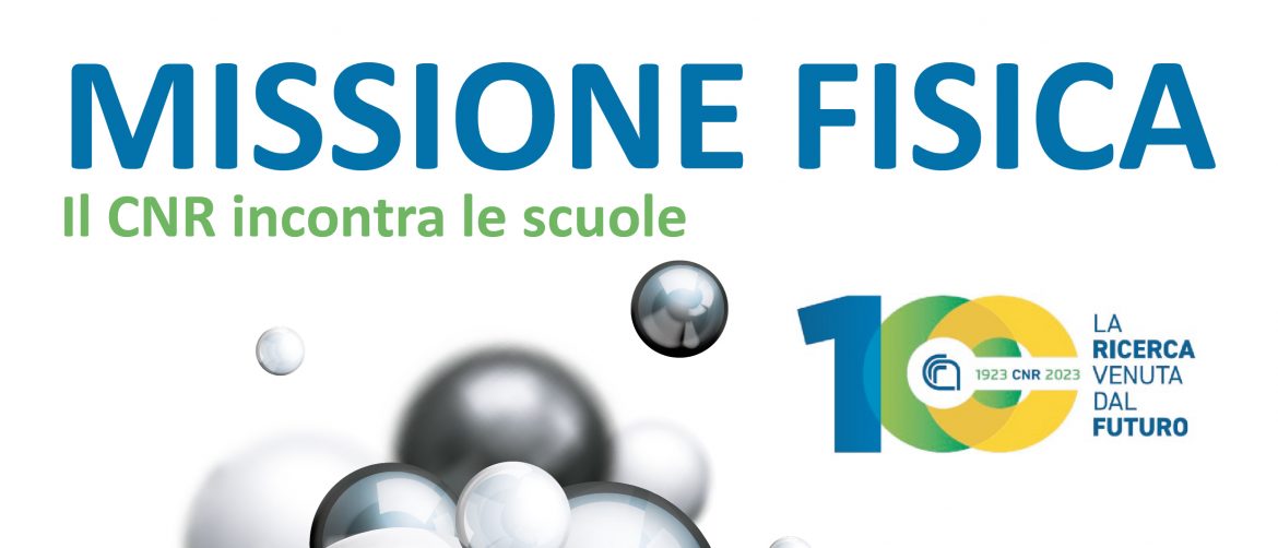 Missione Fisica 2022/23