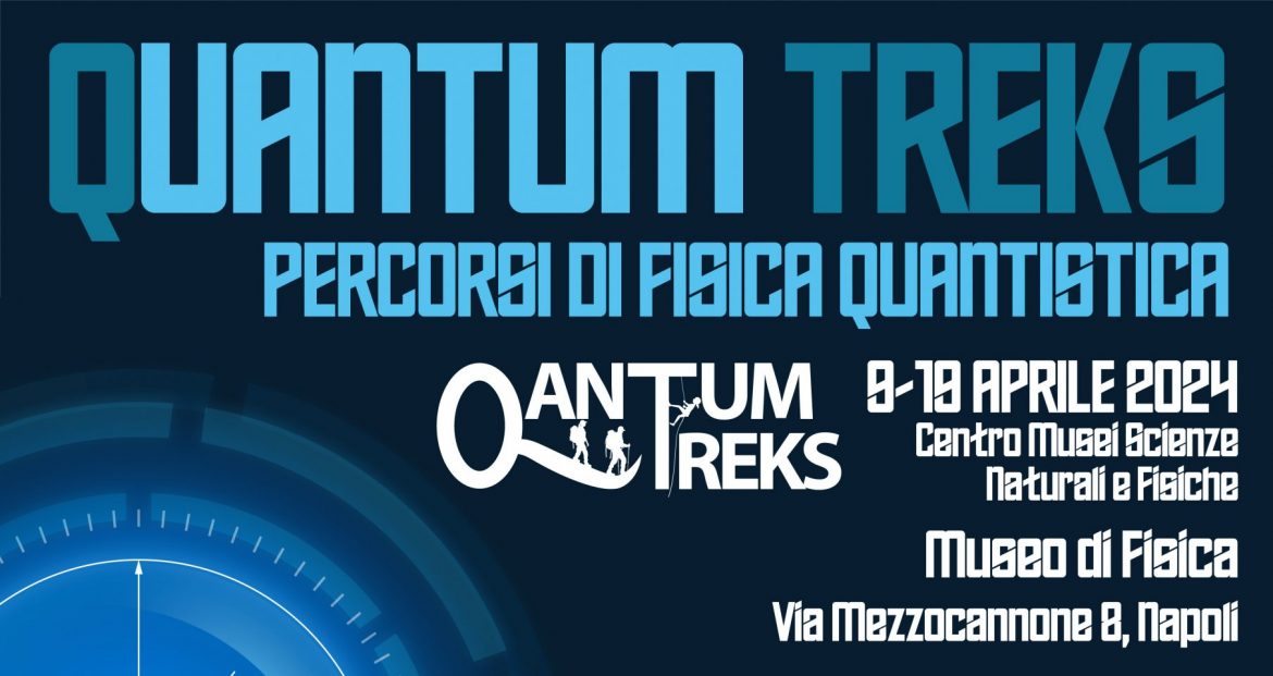 Quantum Treks 2024