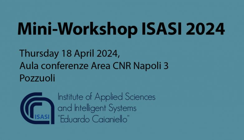 Mini-Workshop ISASI 2024