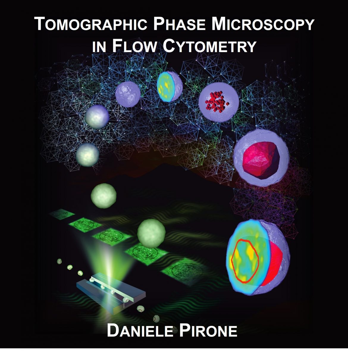 IEEE Photonics Society Italy Award to Daniele Pirone