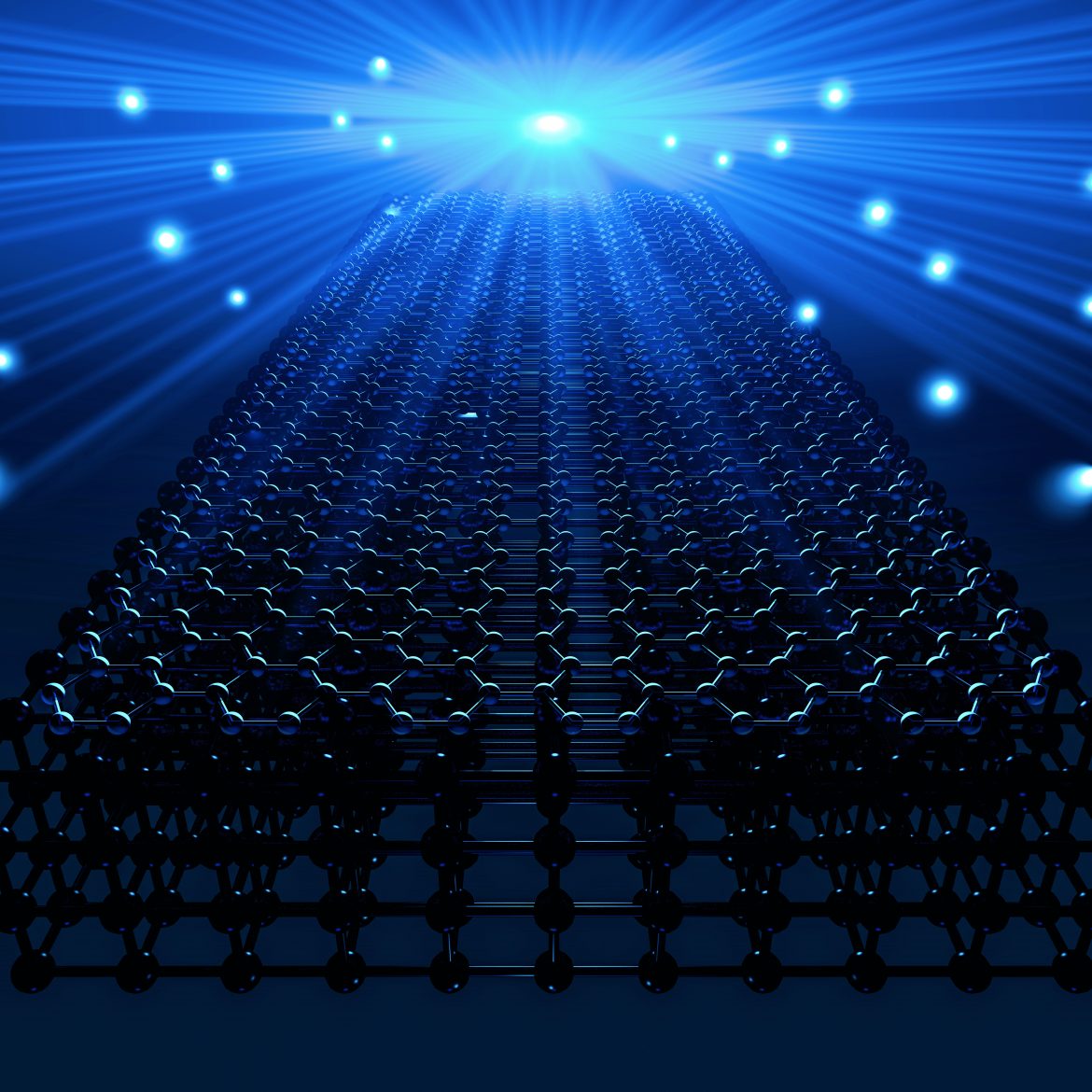 The SPARK Effect Opens New Frontiers for Silicon Photonics!