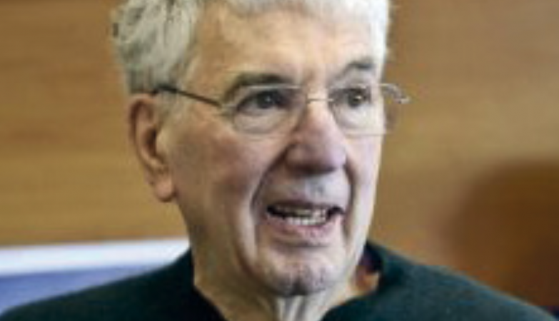 IN RICORDO DI Vittorio Silvestrini (1935-2024)