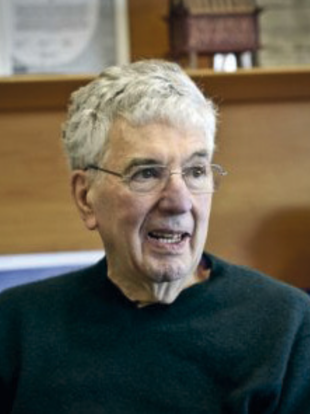 IN RICORDO DI Vittorio Silvestrini (1935-2024)