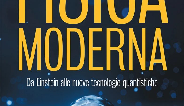 Journey into Modern Physics, book by Carmine Granata