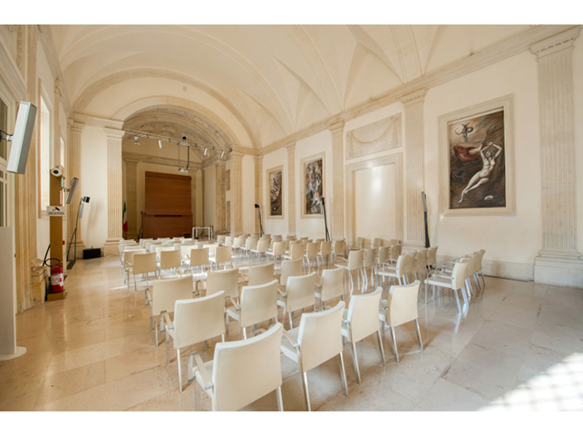 CONFERENZA ISASI
