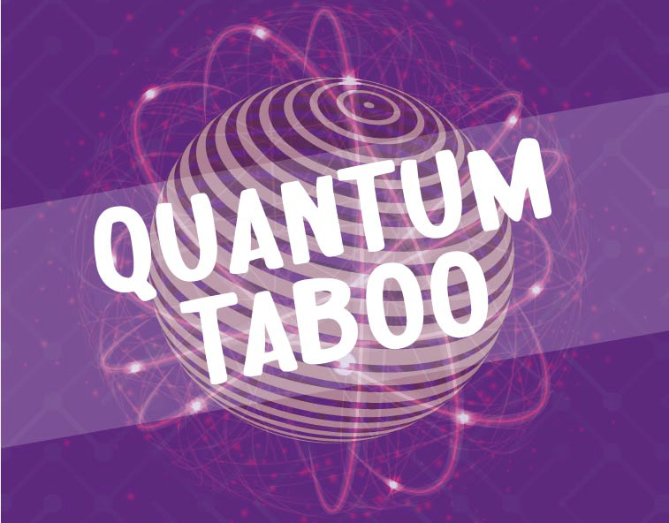 Quantum Taboo